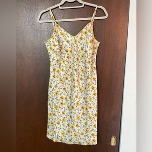 Floral Sundress